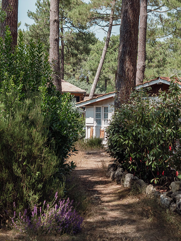 Centre Hélio-Marin de Montalivet – CHM Montalivet