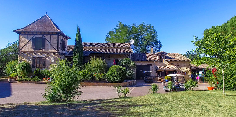 Domaine Laborde