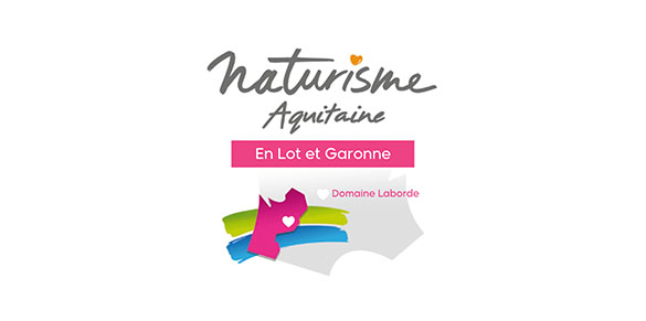 Camping Naturiste Domaine Laborde